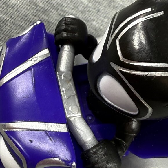 Marvel Spidey Mini Toy Car Figurine 2020 Kid Collector - Picture 16 of 16